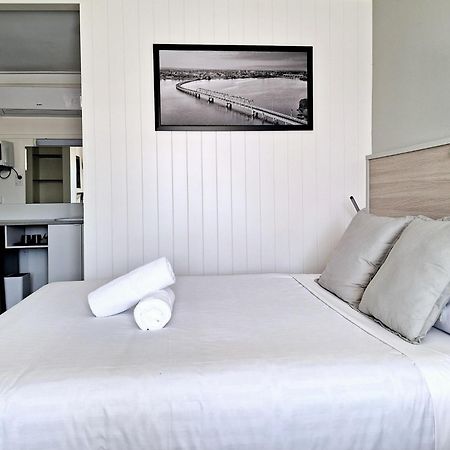 Motel Yarrawonga Ngoại thất bức ảnh
