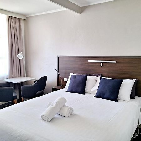 Motel Yarrawonga Ngoại thất bức ảnh