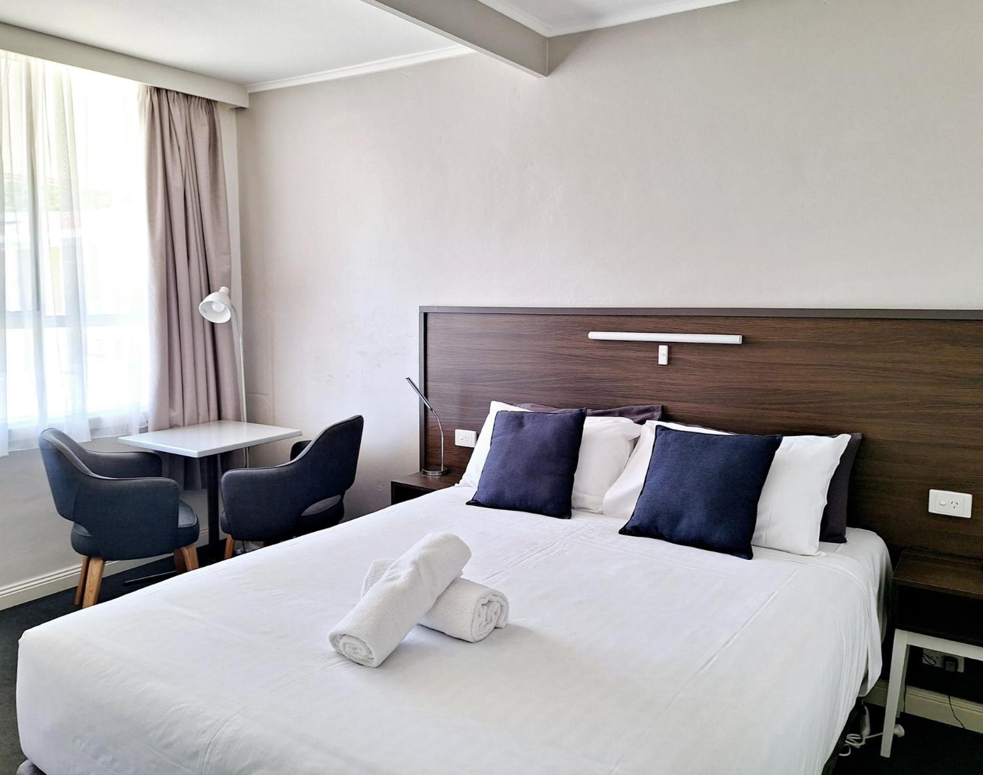 Motel Yarrawonga Ngoại thất bức ảnh