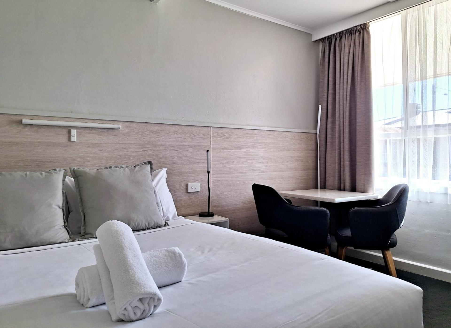 Motel Yarrawonga Ngoại thất bức ảnh