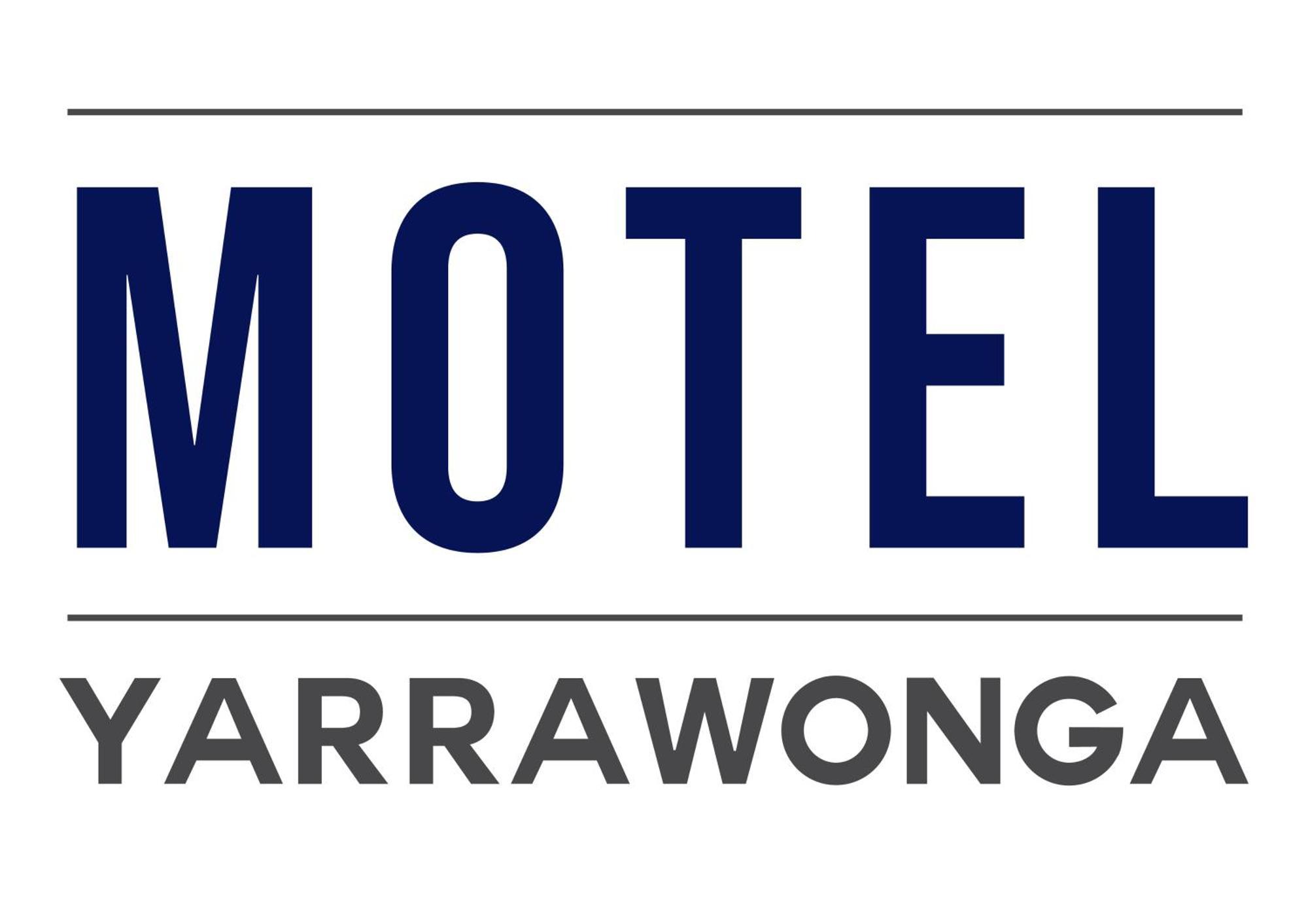 Motel Yarrawonga Ngoại thất bức ảnh
