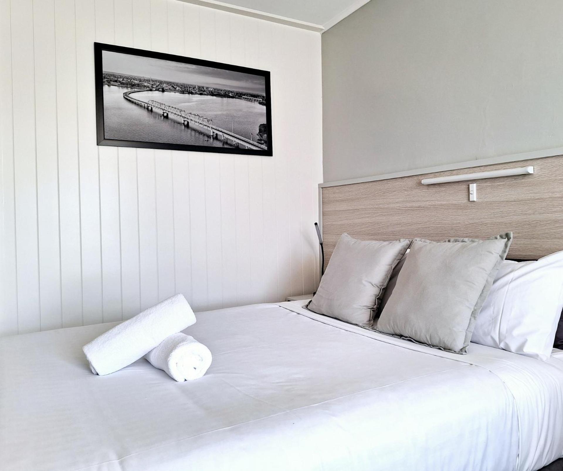 Motel Yarrawonga Ngoại thất bức ảnh