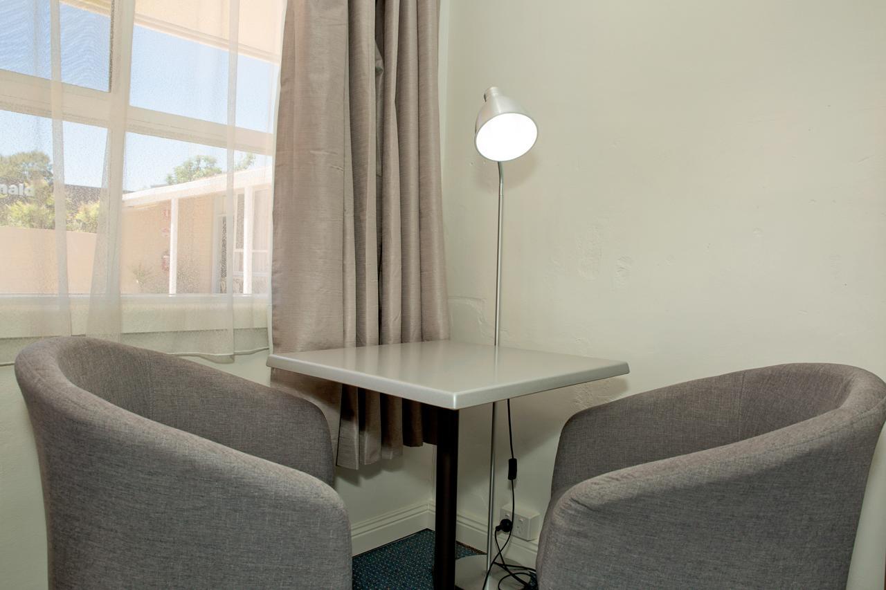 Motel Yarrawonga Ngoại thất bức ảnh