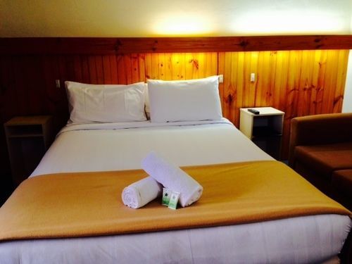 Motel Yarrawonga Ngoại thất bức ảnh