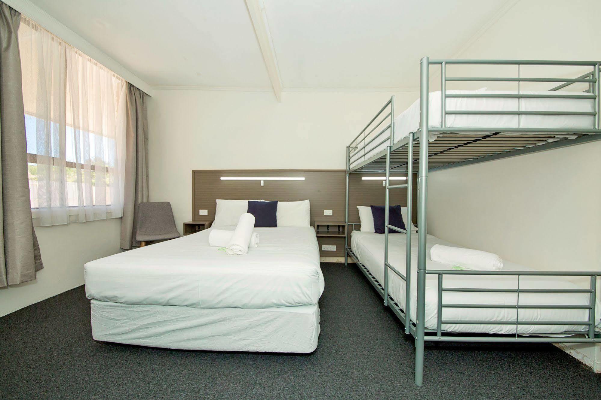 Motel Yarrawonga Ngoại thất bức ảnh