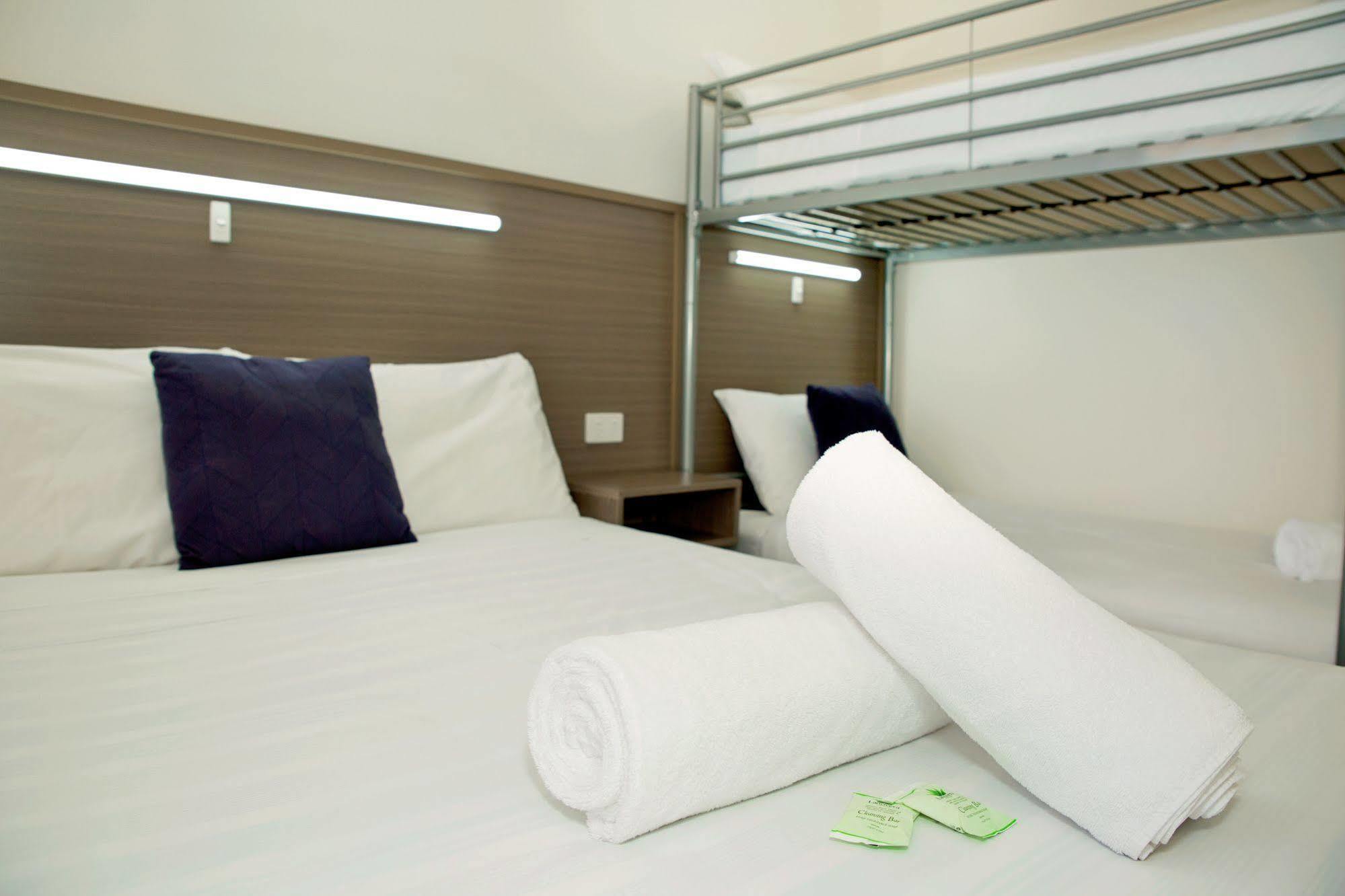 Motel Yarrawonga Ngoại thất bức ảnh