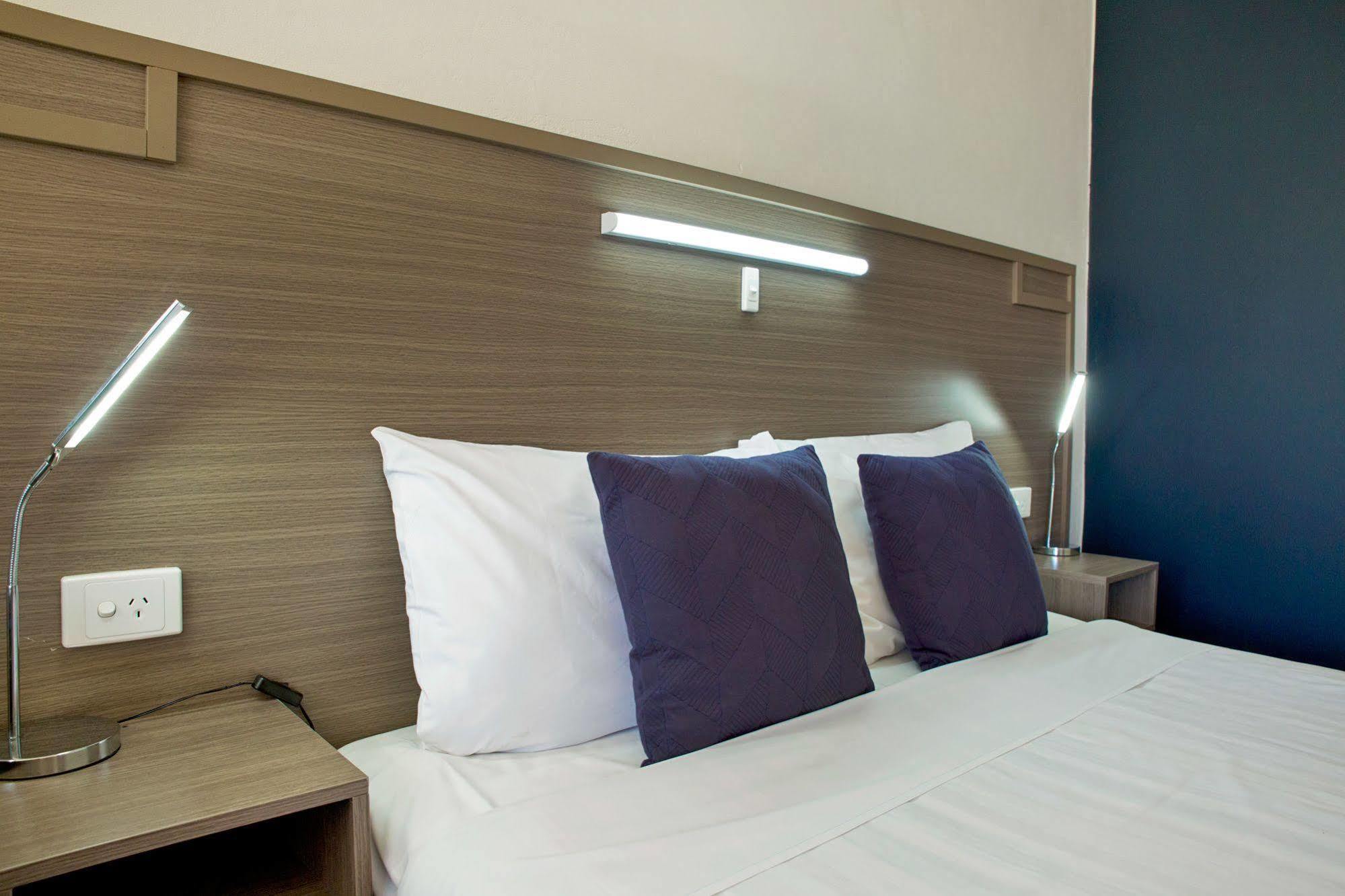 Motel Yarrawonga Ngoại thất bức ảnh