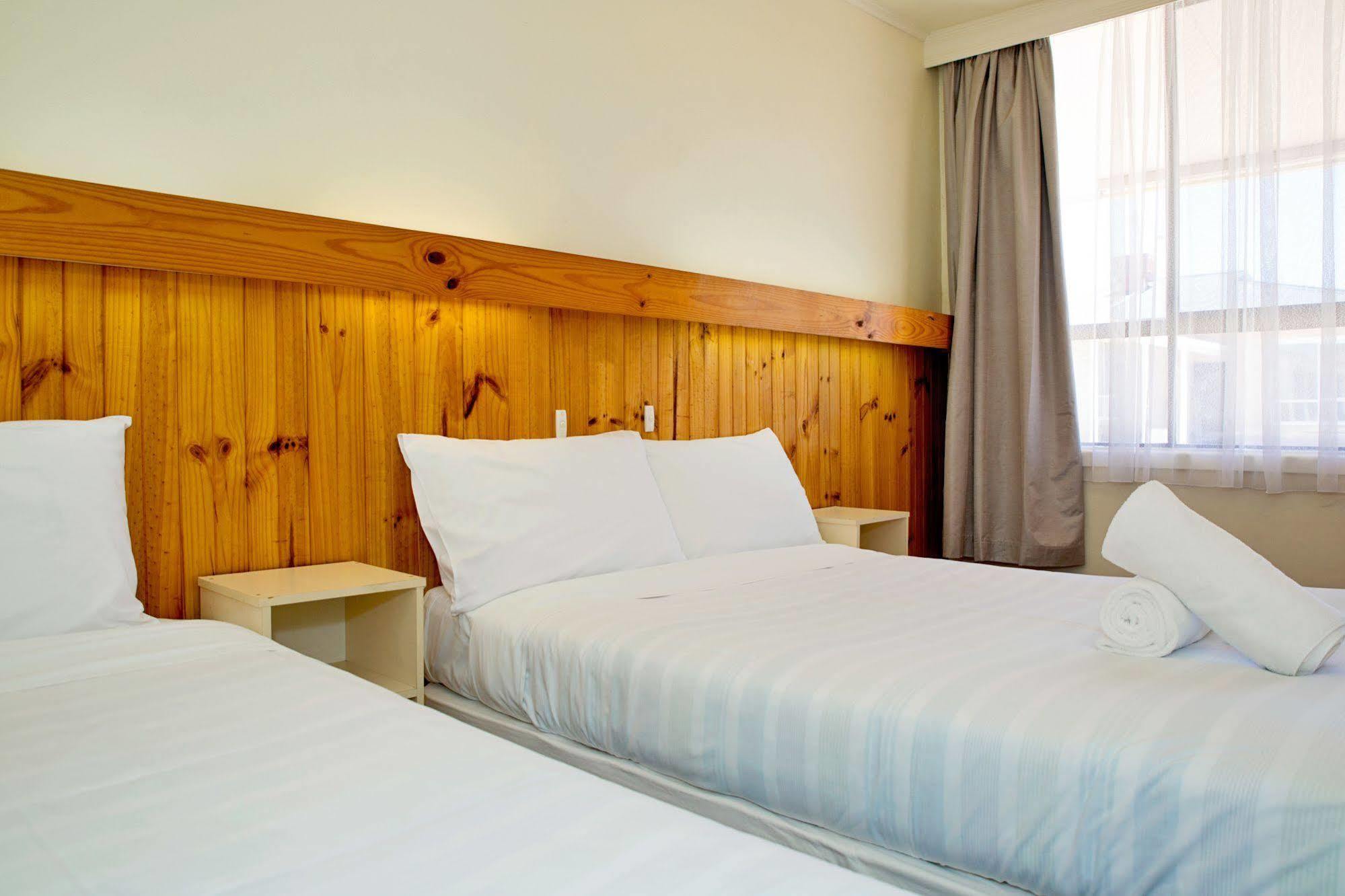 Motel Yarrawonga Ngoại thất bức ảnh