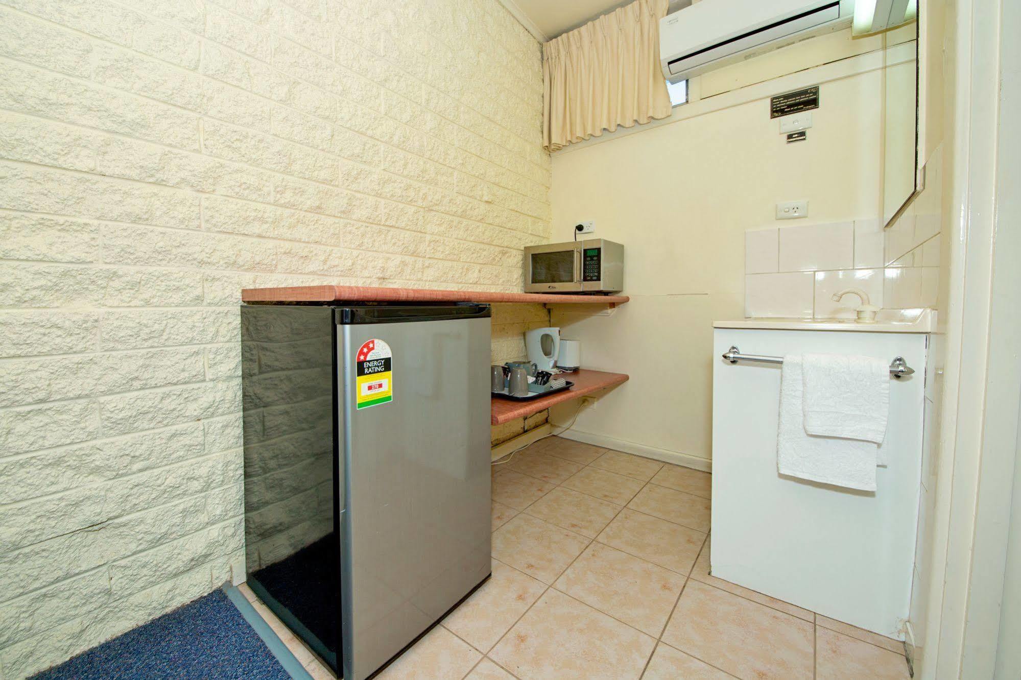 Motel Yarrawonga Ngoại thất bức ảnh